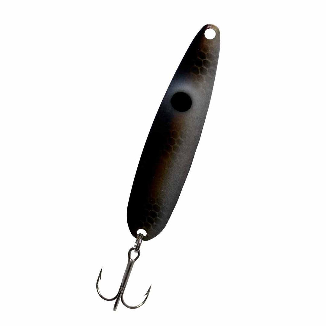 Advanced Tackle Michigan Stinger Spoon