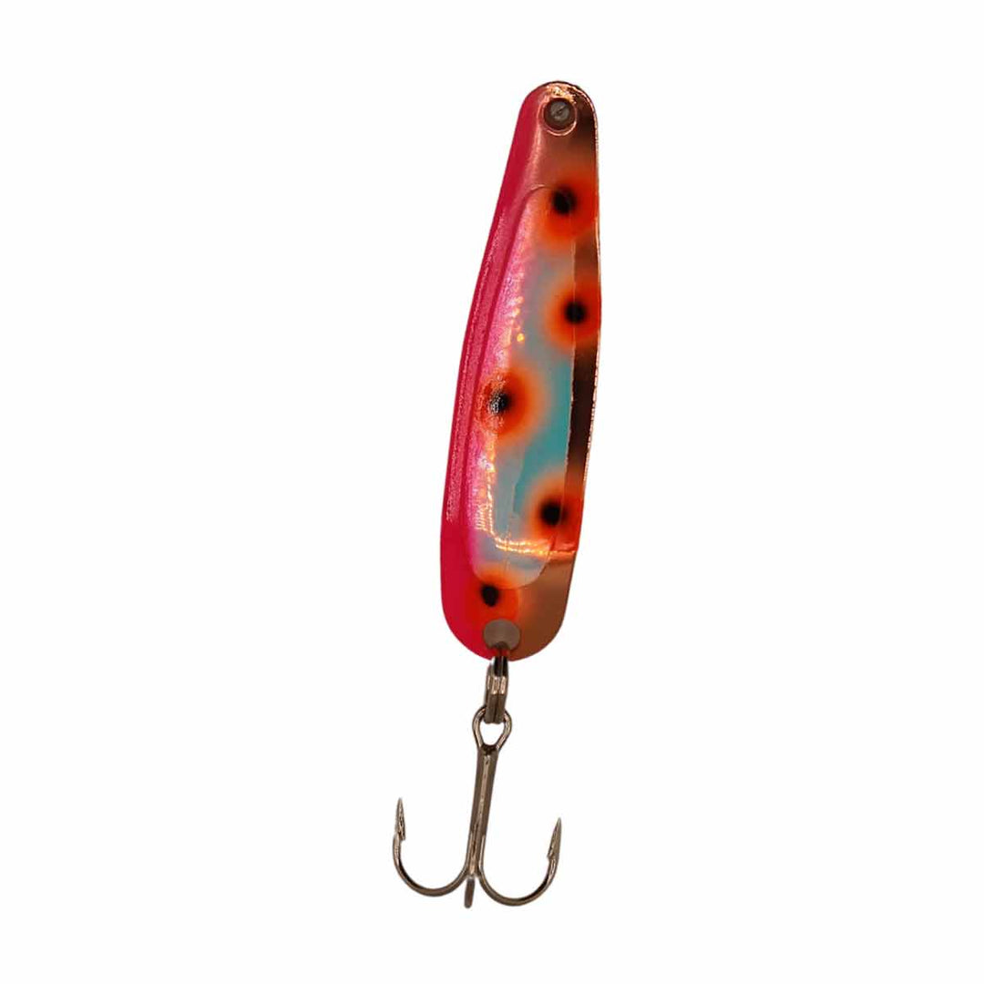 Advance Tackle Stinger Scorpion Spoon