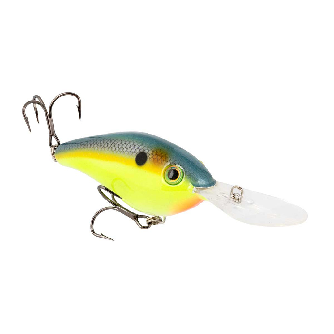 Strike King XD Elite Crankbait