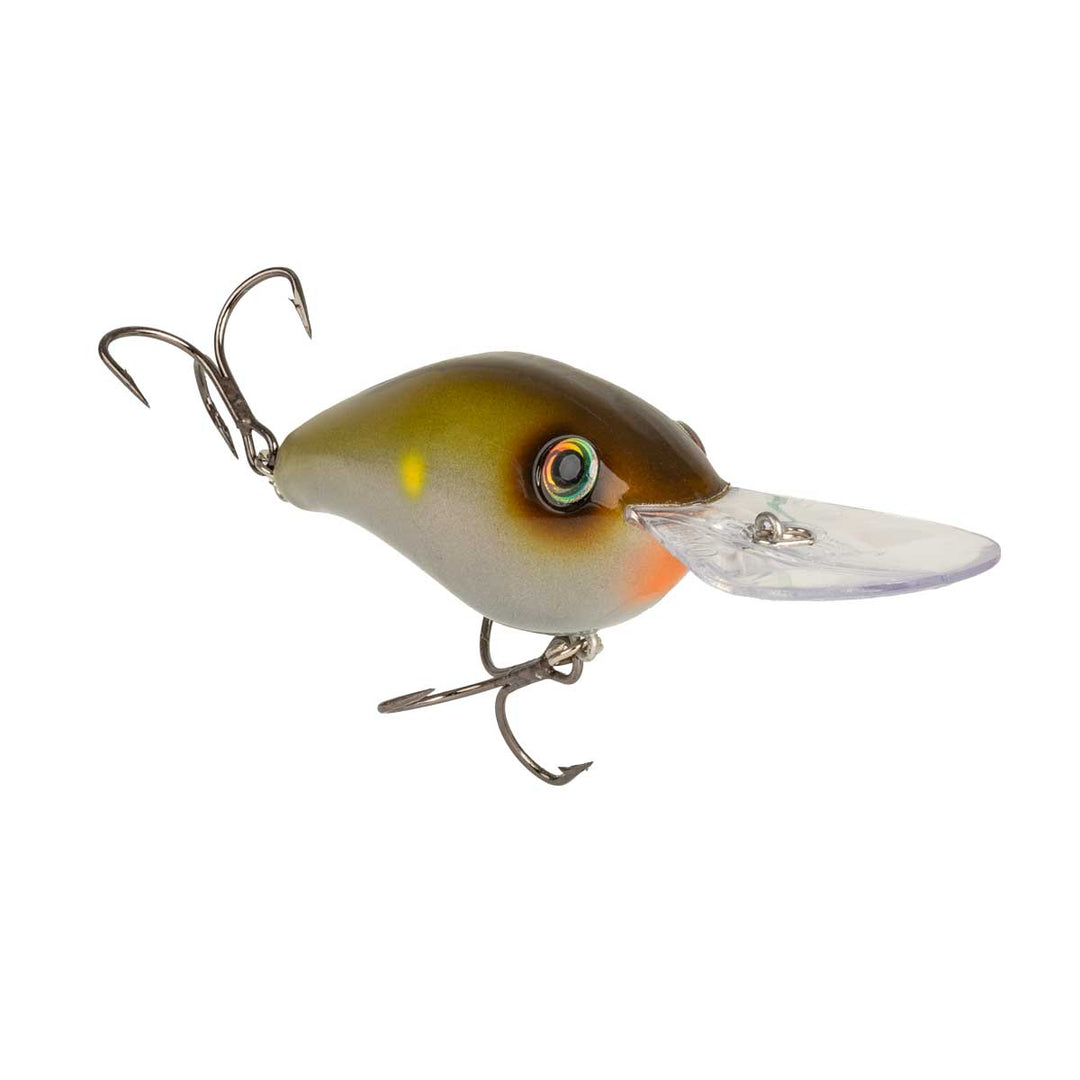 Strike King XD Elite Crankbait