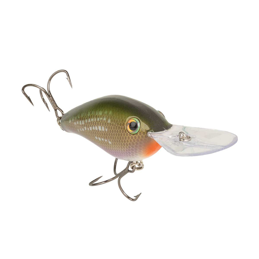 Strike King XD Elite Crankbait