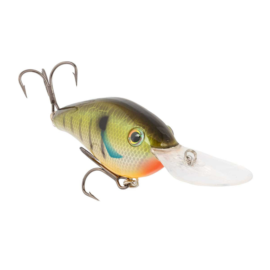 Strike King XD Elite Crankbait