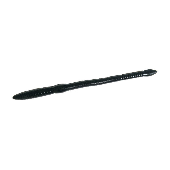 Creme Lures Scoundrel Worm – floating soft plastic worm for bass fishing
