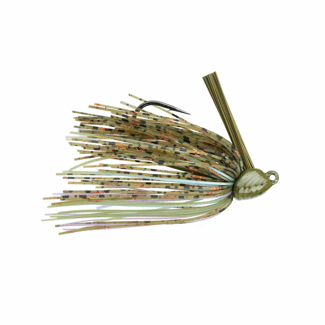 6th Sense Divine Hybrid Jig