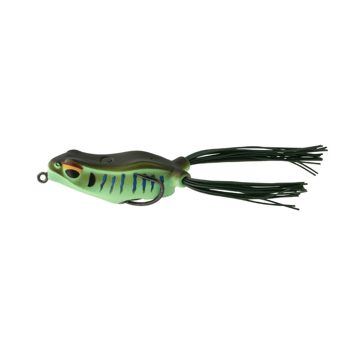 6th Sense Vega Hush Frog