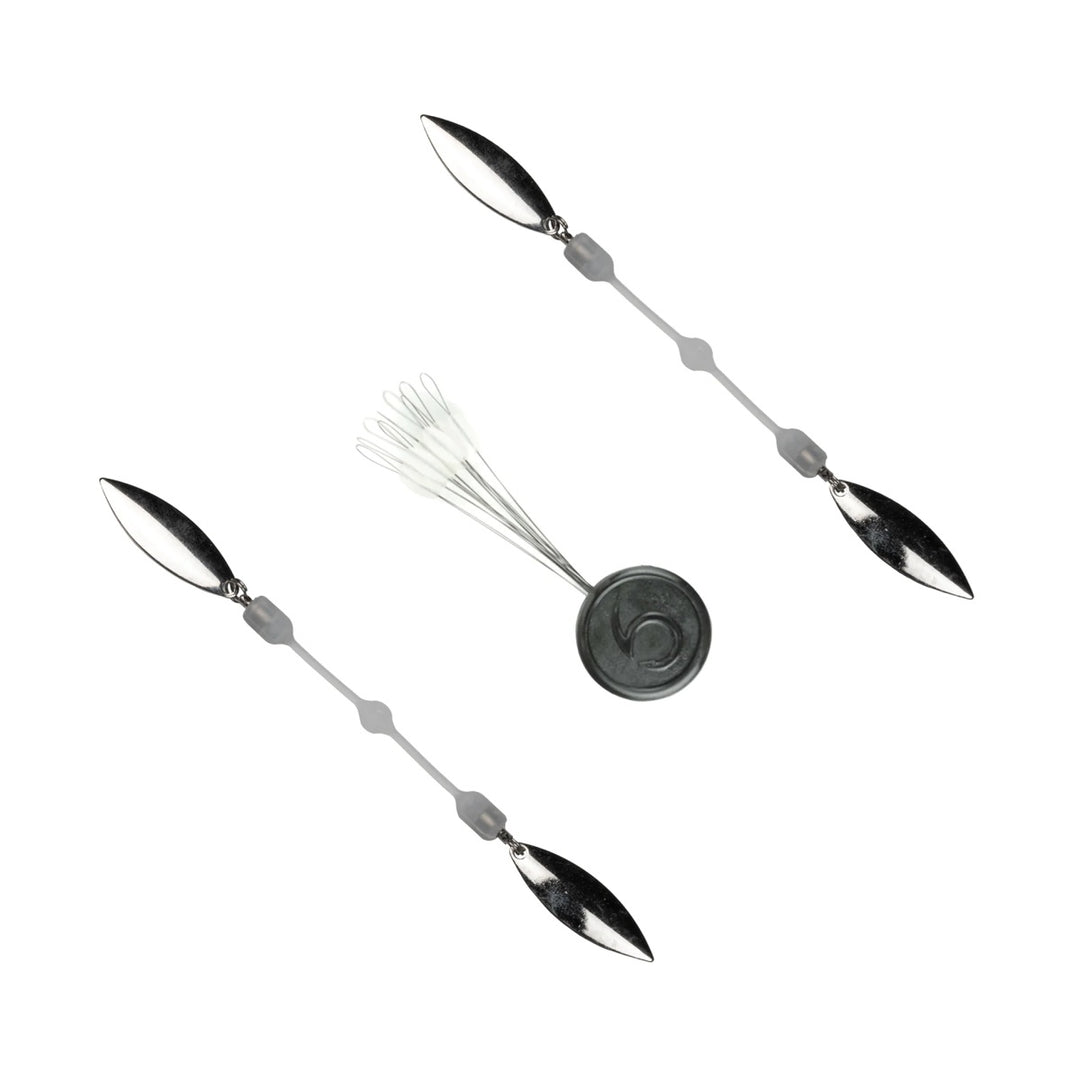 6th Sense Beacon Blades