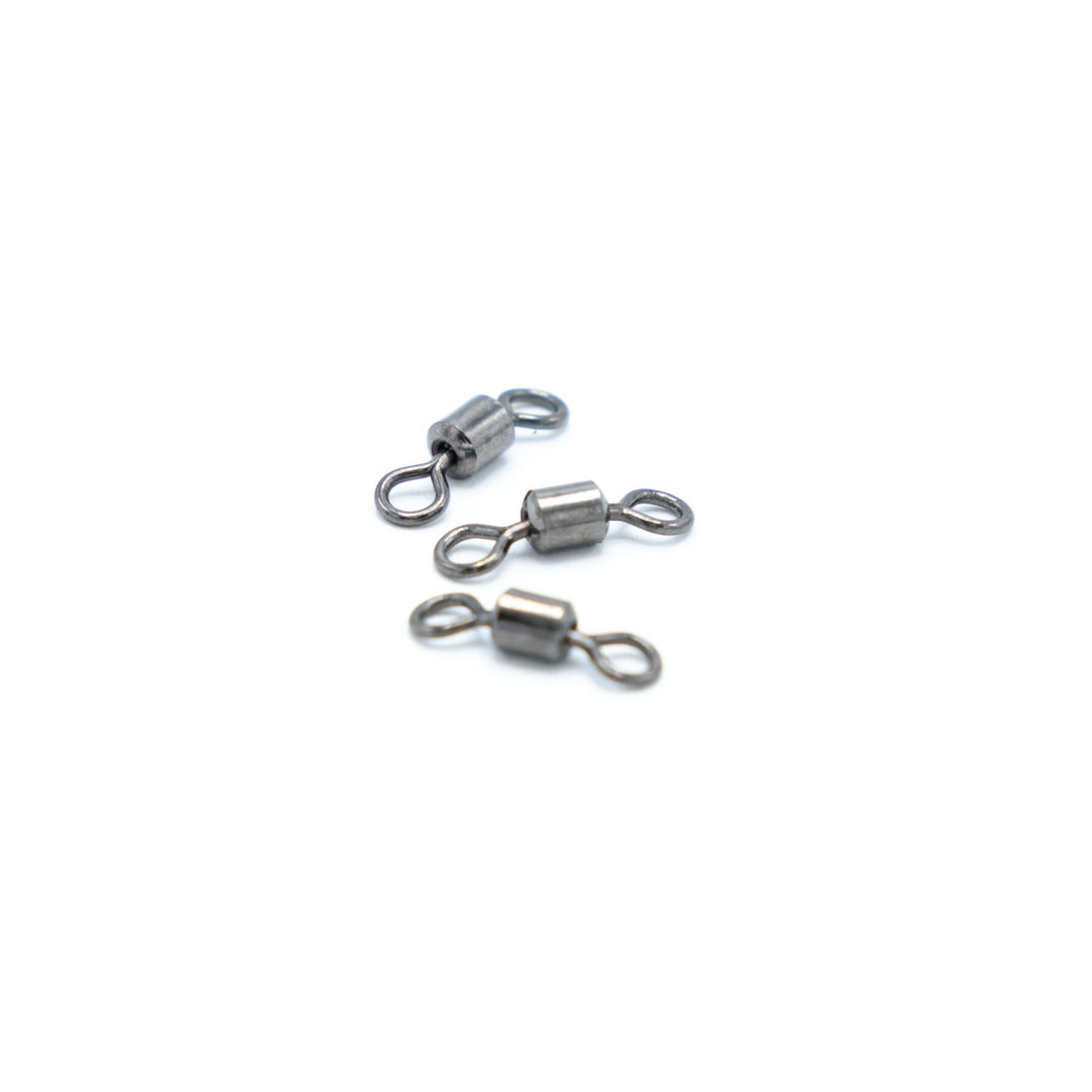 6th Sense Gyro Barrel Swivels