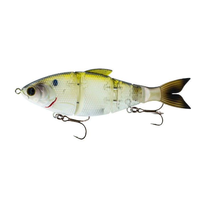 6th Sense 6" Trace Swimbait