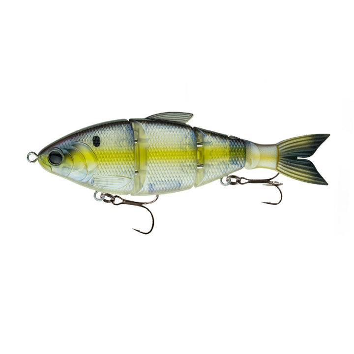 6th Sense 6" Trace Swimbait