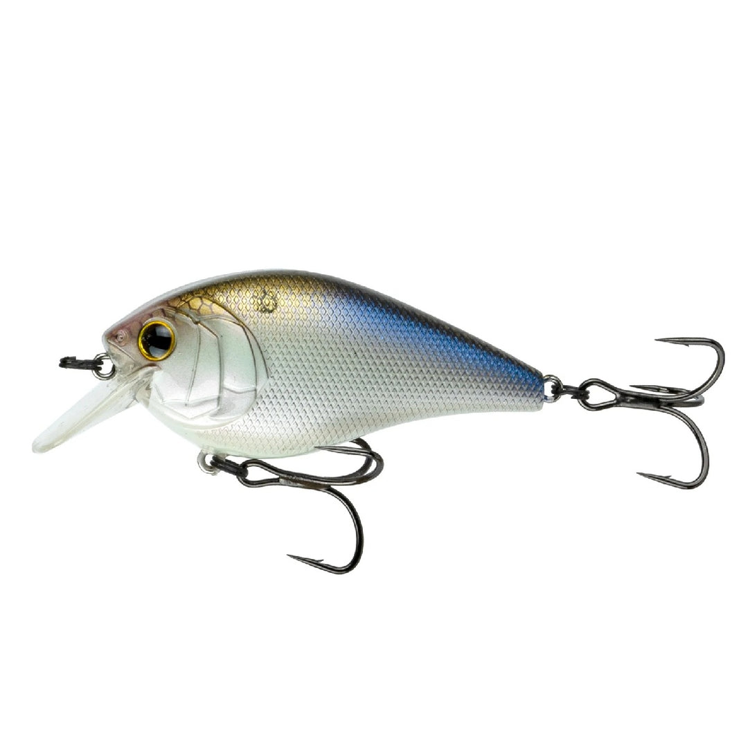 6th Sense Crush 100X Crankbait