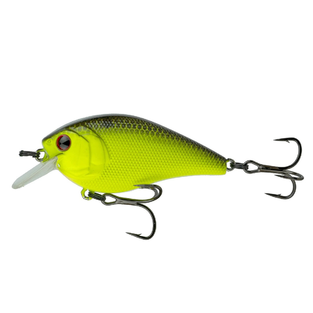 6th Sense Crush 100X Crankbait