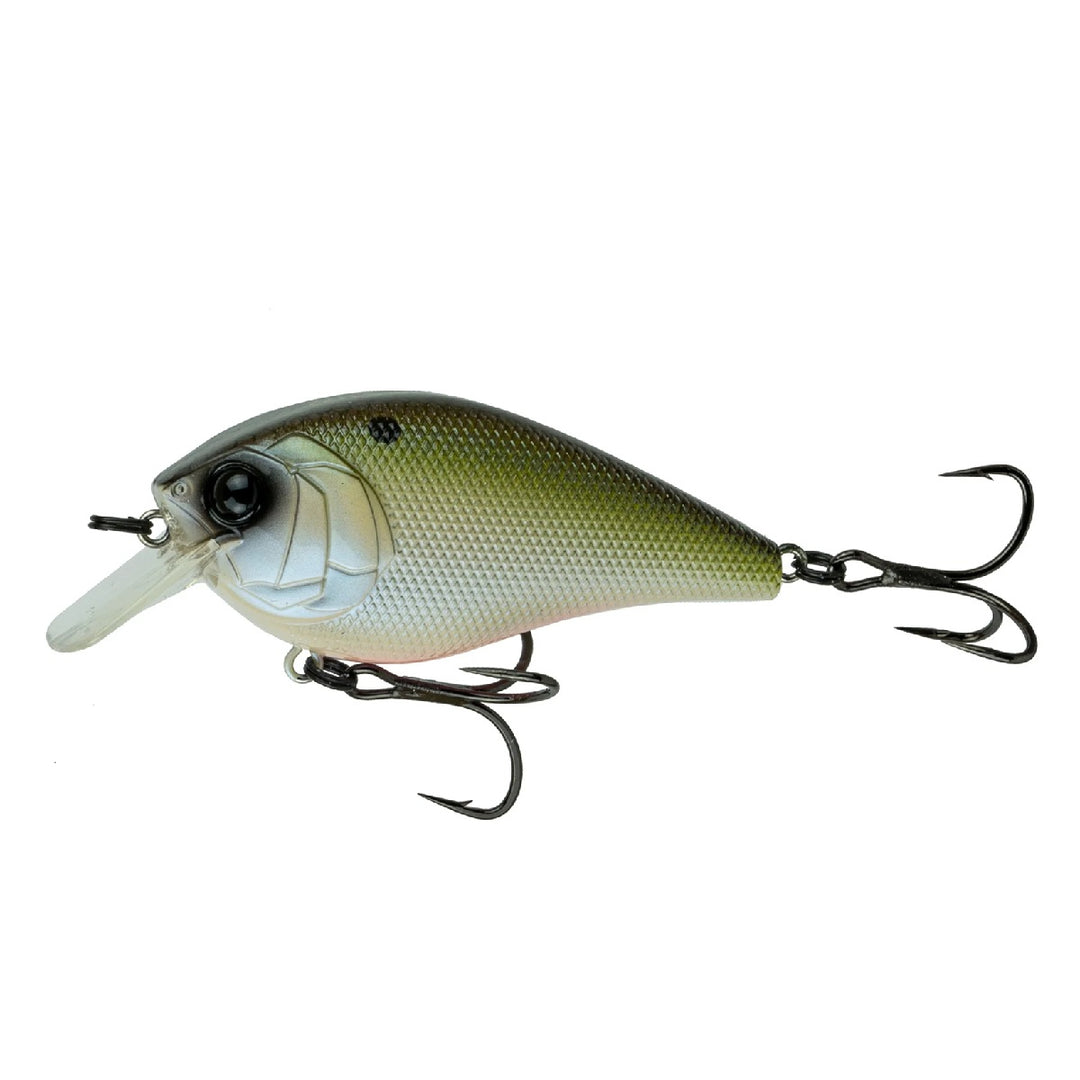 6th Sense Crush 100X Crankbait