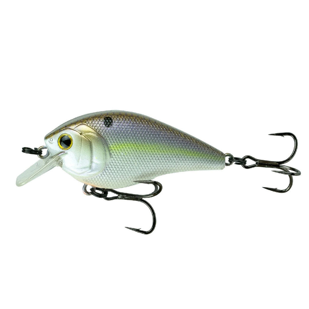 6th Sense Crush 100X Crankbait