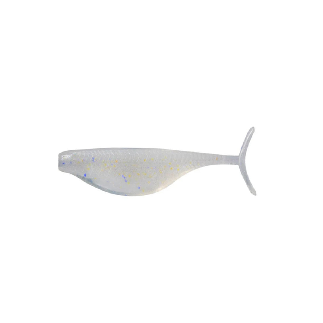 6th Sense Frequency Minnow finesse jerkbait front view