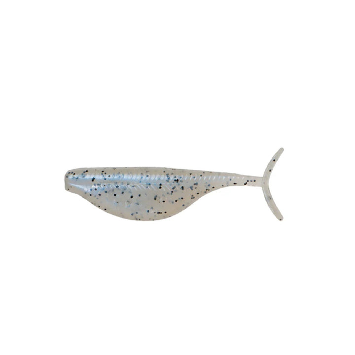 6th Sense Frequency Minnow finesse jerkbait front view