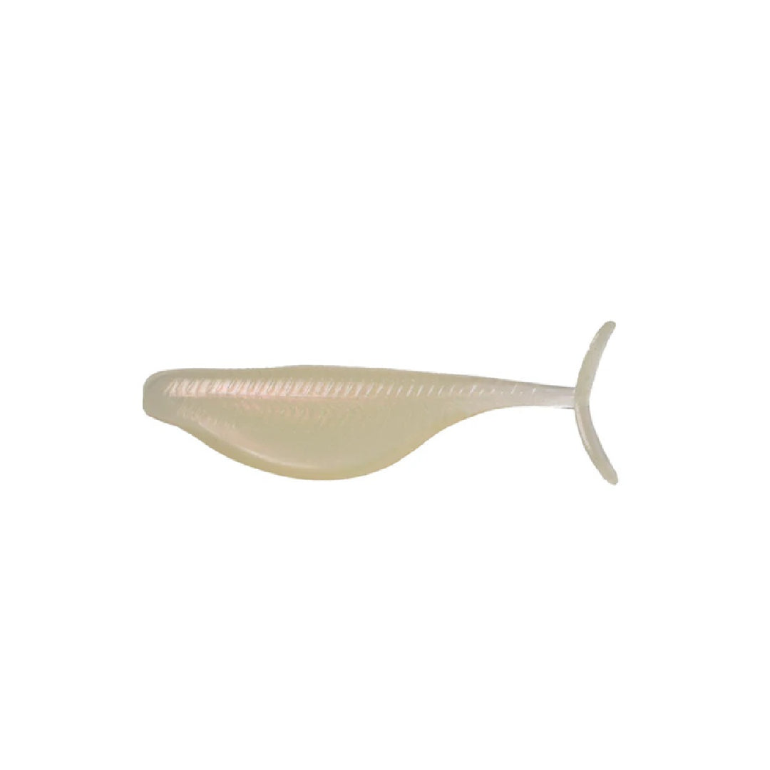 6th Sense Frequency Minnow finesse jerkbait front view