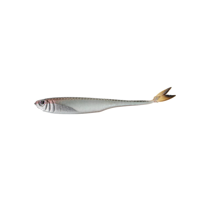 6th Sense Masterclass Strobe Minnow