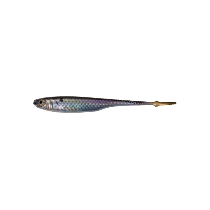6th Sense Masterclass Strobe Minnow