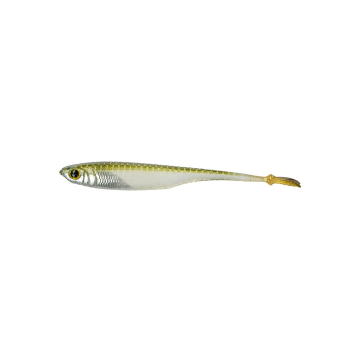 6th Sense Masterclass Strobe Minnow