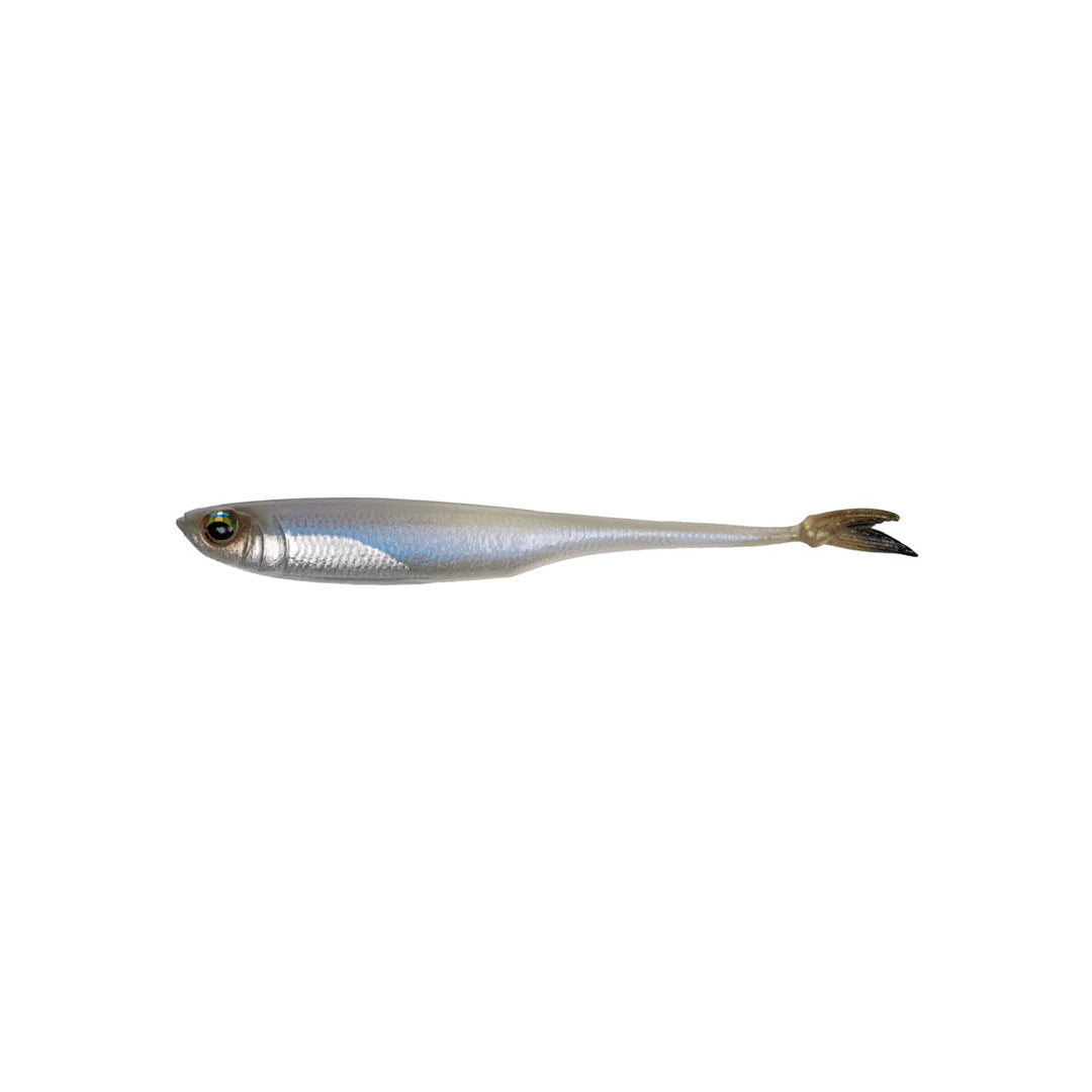 6th Sense Masterclass Strobe Minnow