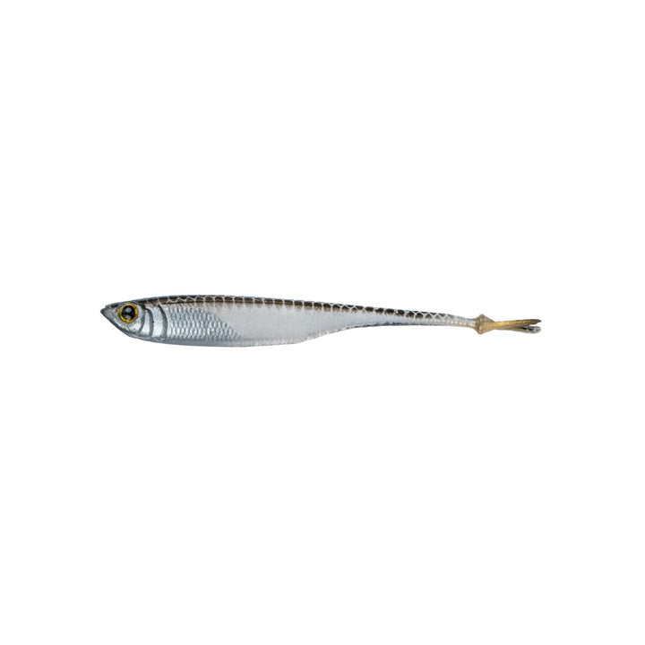 6th Sense Masterclass Strobe Minnow