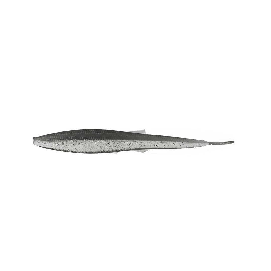 6th Sense Sketch Dropshot Minnow soft plastic bait