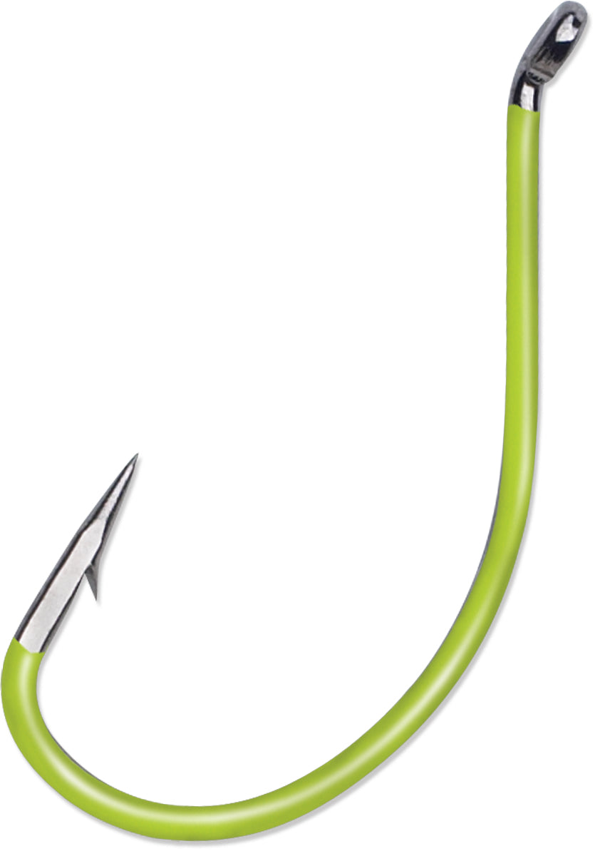 VMC Wide Gap Walleye Hook
