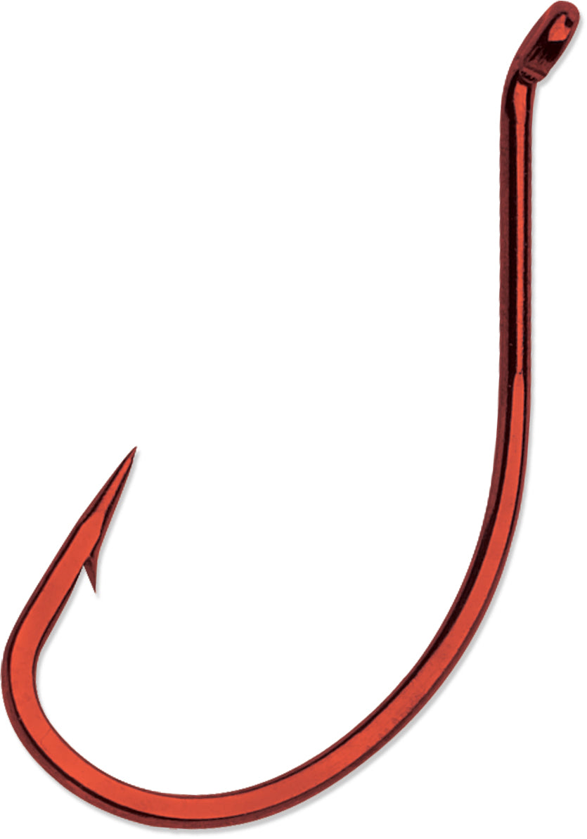 VMC Wide Gap Walleye Hook