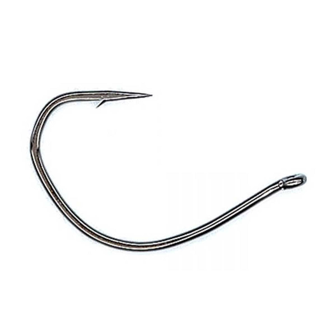 Hayabusa Power Wacky Hook – Heavy-Duty Wacky Rig Hook for Bass Fishing