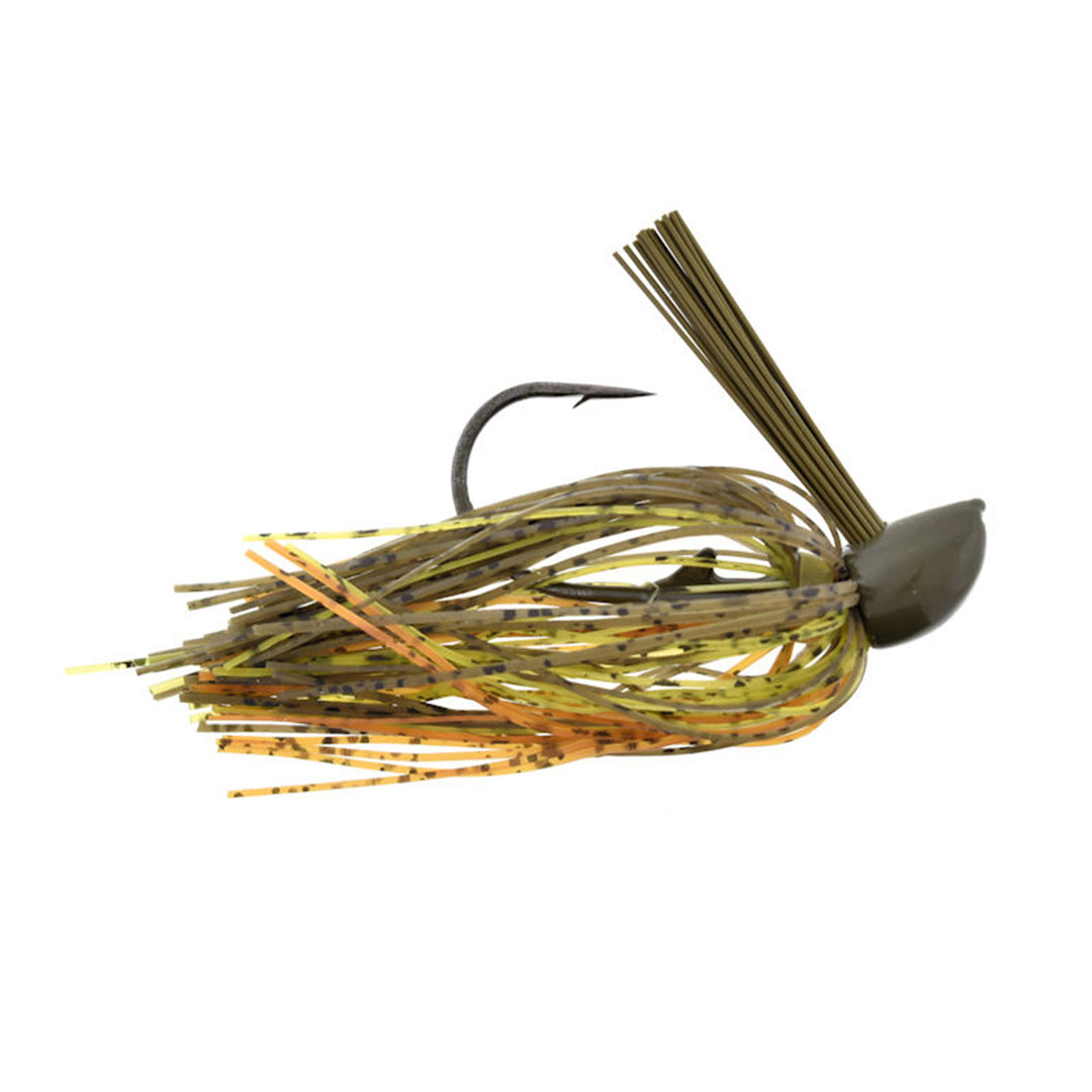 D&L Tackle Advantage Jig (Continued)