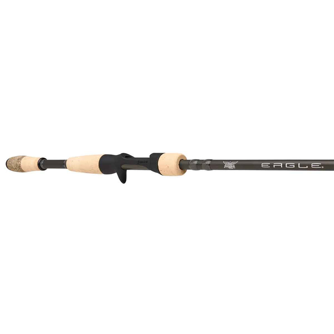 Fenwick Eagle Casting Rods