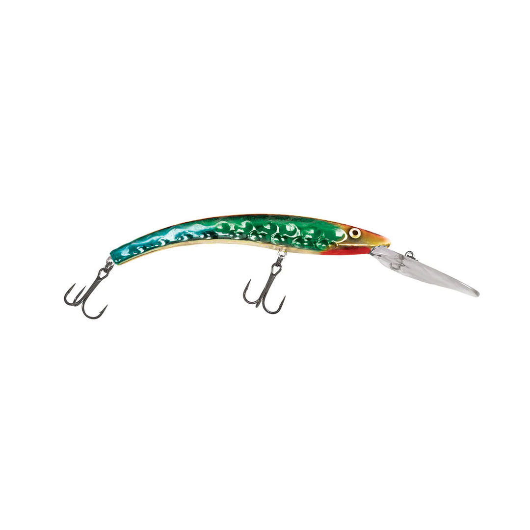 Reef Runner 800 series hammered crankbait