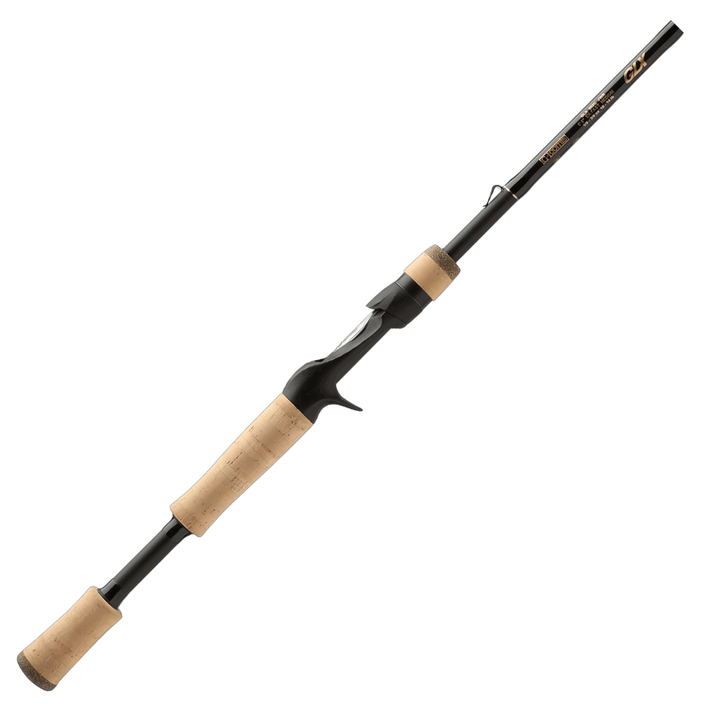 G. Loomis 2024 GLX Casting Rods