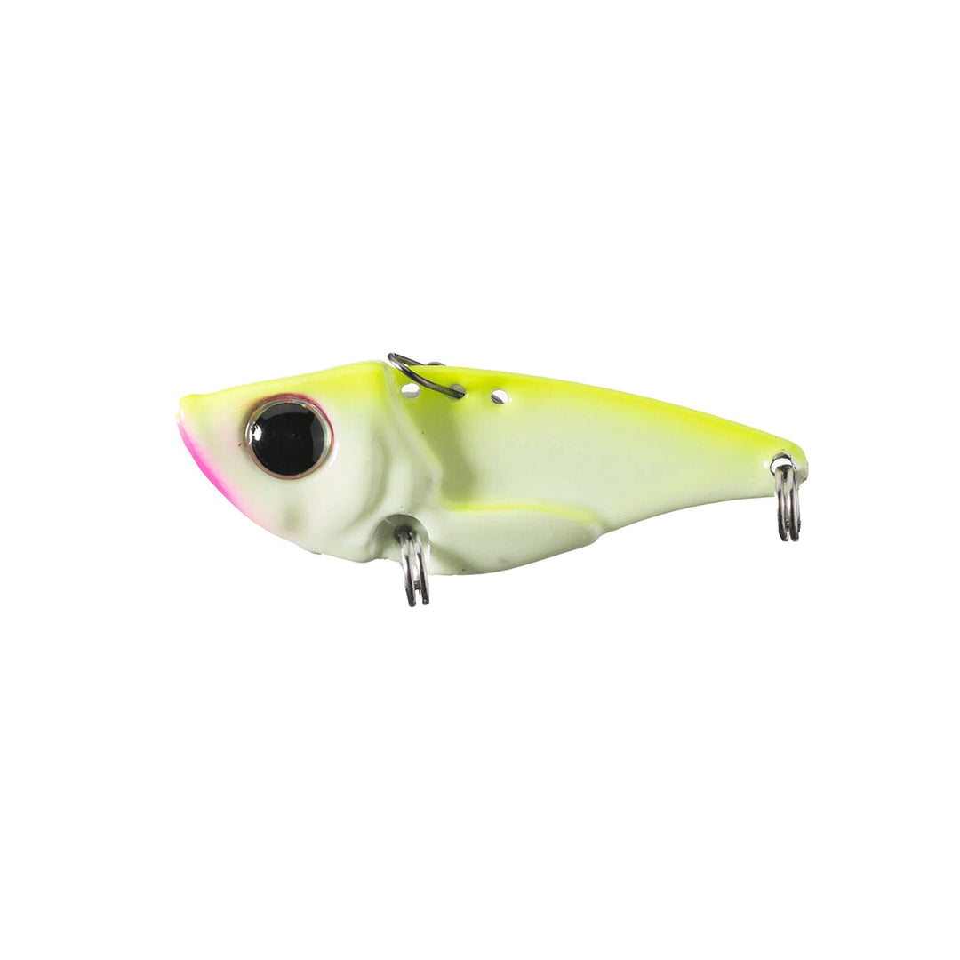Damiki Vault Blade