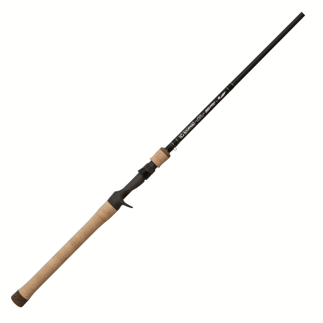 G. Loomis IMX-Pro Crankbait Casting Rods – Fishermans Central