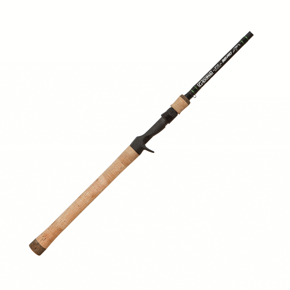 G. Loomis IMX-Pro Crankbait Casting Rods – Fishermans Central