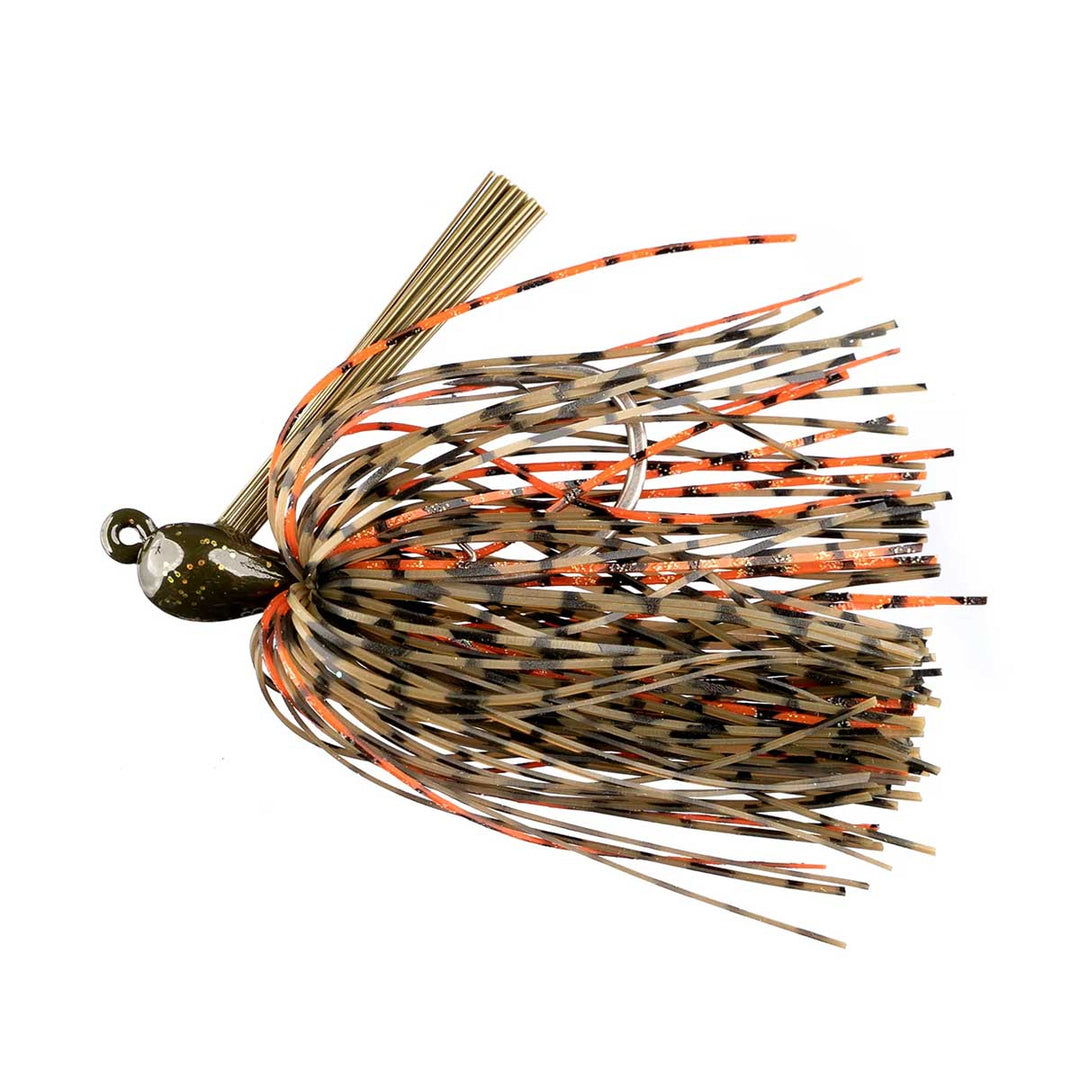 Team Ark Randall Tharp Arkie Jig bass fishing lure