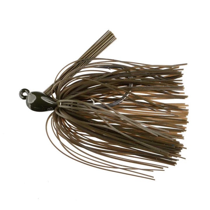 Team Ark Randall Tharp Arkie Jig