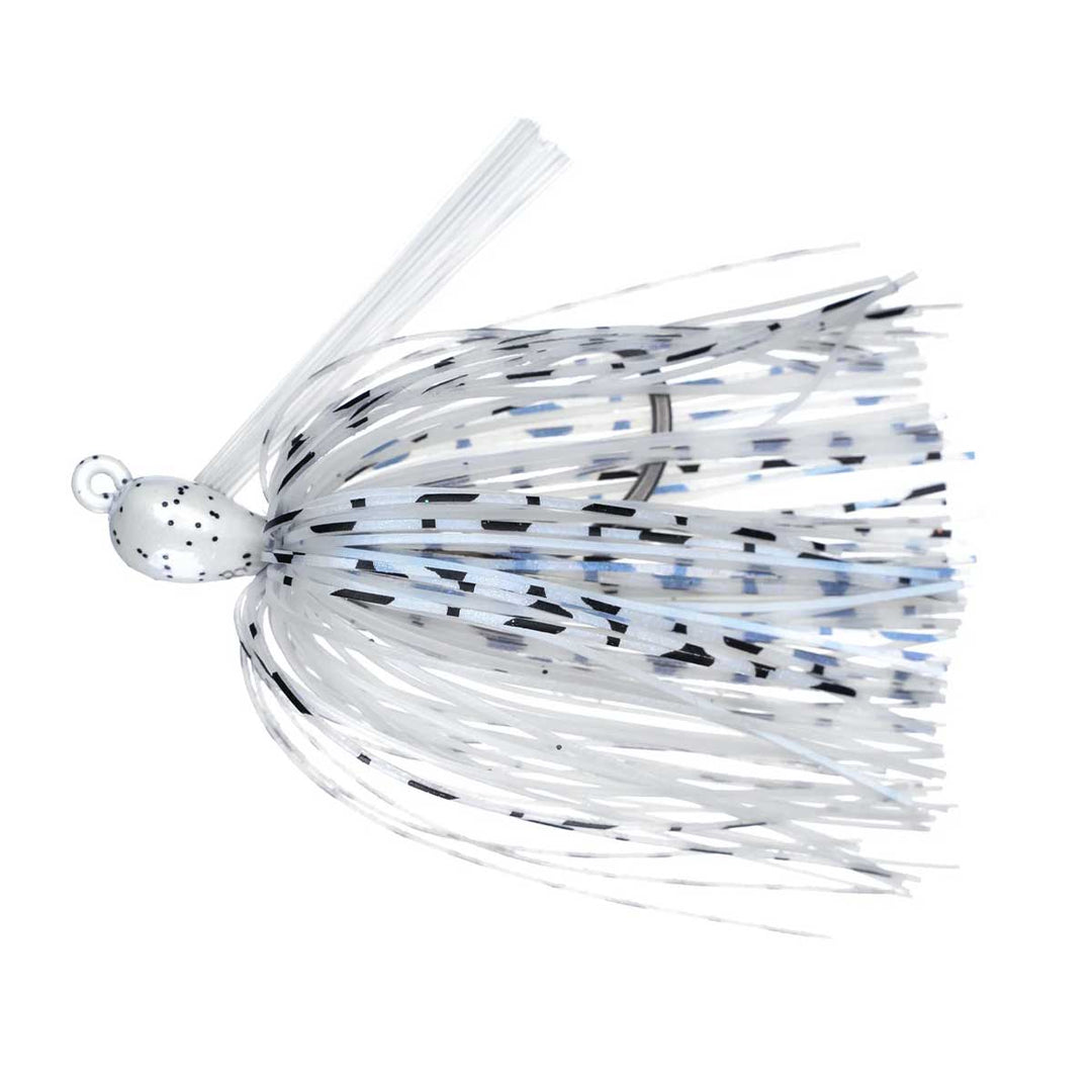 Team Ark Randall Tharp Arkie Jig