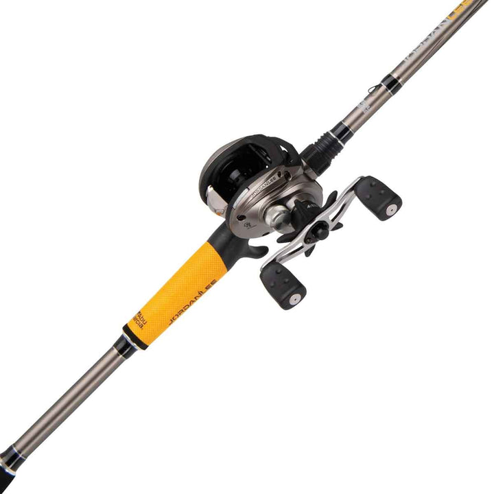 Abu Garcia Jordan Lee Casting Combo