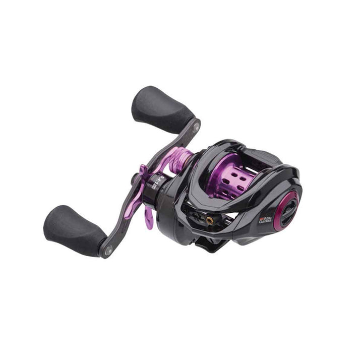 Abu Garcia Revo EXD Casting Reel