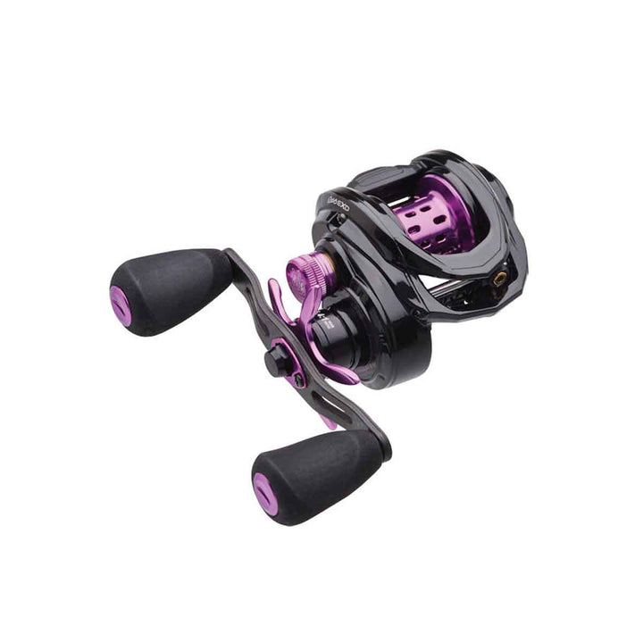 Abu Garcia Revo EXD Casting Reel