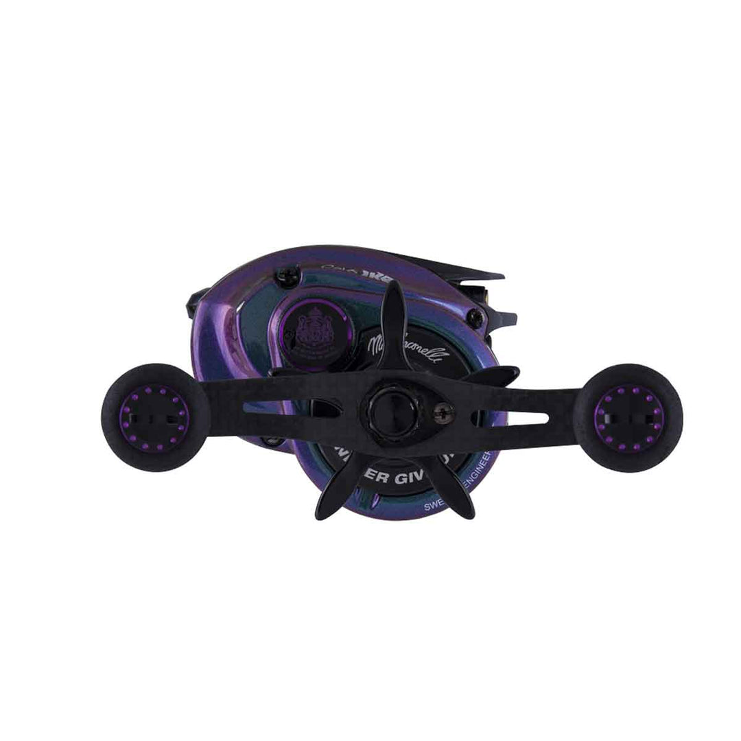 Abu Garcia Revo Ike Casting Reel