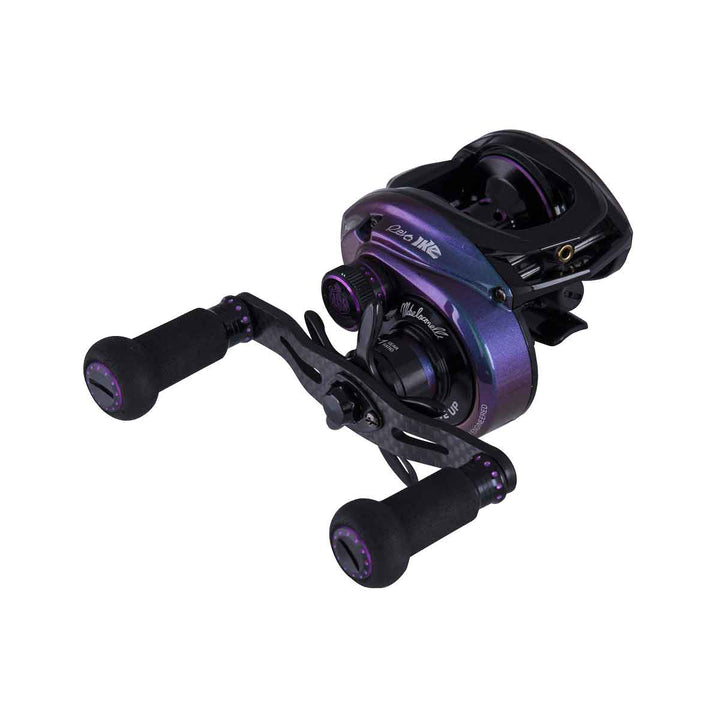 Abu Garcia Revo Ike Casting Reel