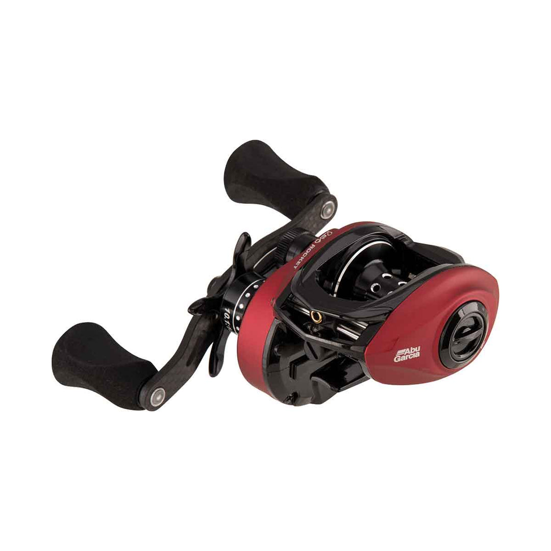 Abu Garcia Revo Rocket Casting Reel