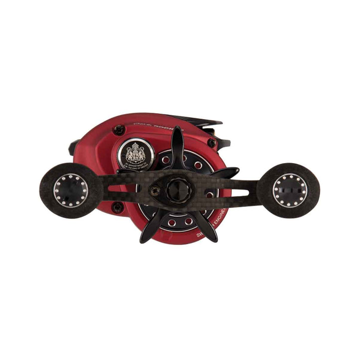 Abu Garcia Revo Rocket Casting Reel