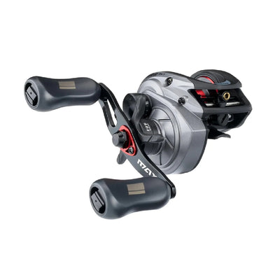 Abu Garcia Max5 Elite Rocket Casting Reel
