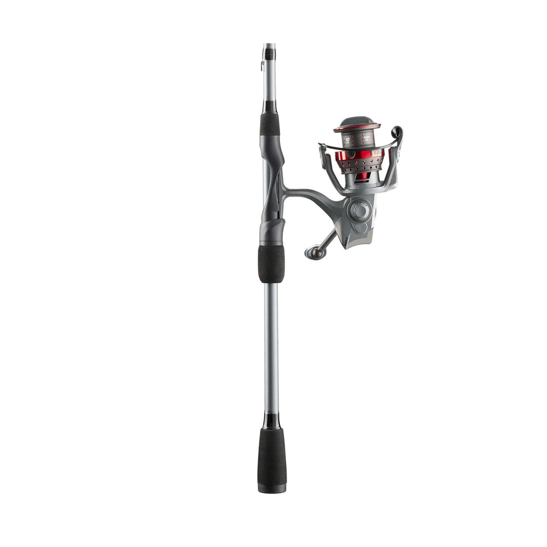 Abu Garcia Max Elite Spinning Combo