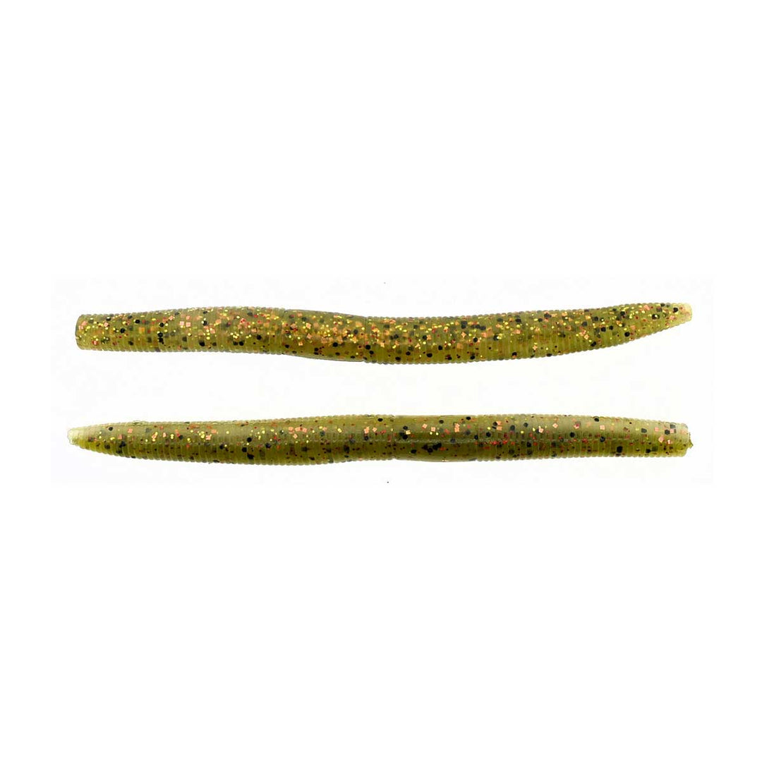Gambler Ace Worm