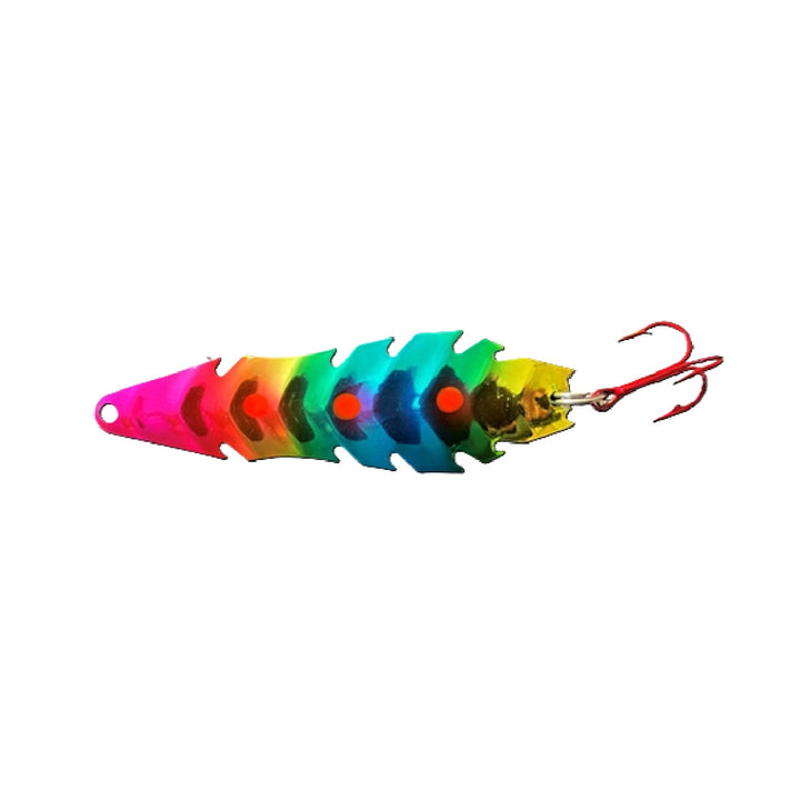 arrowhead fishing lure Erie Arrowhead Spoon Continued